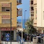 Playas De Almeria