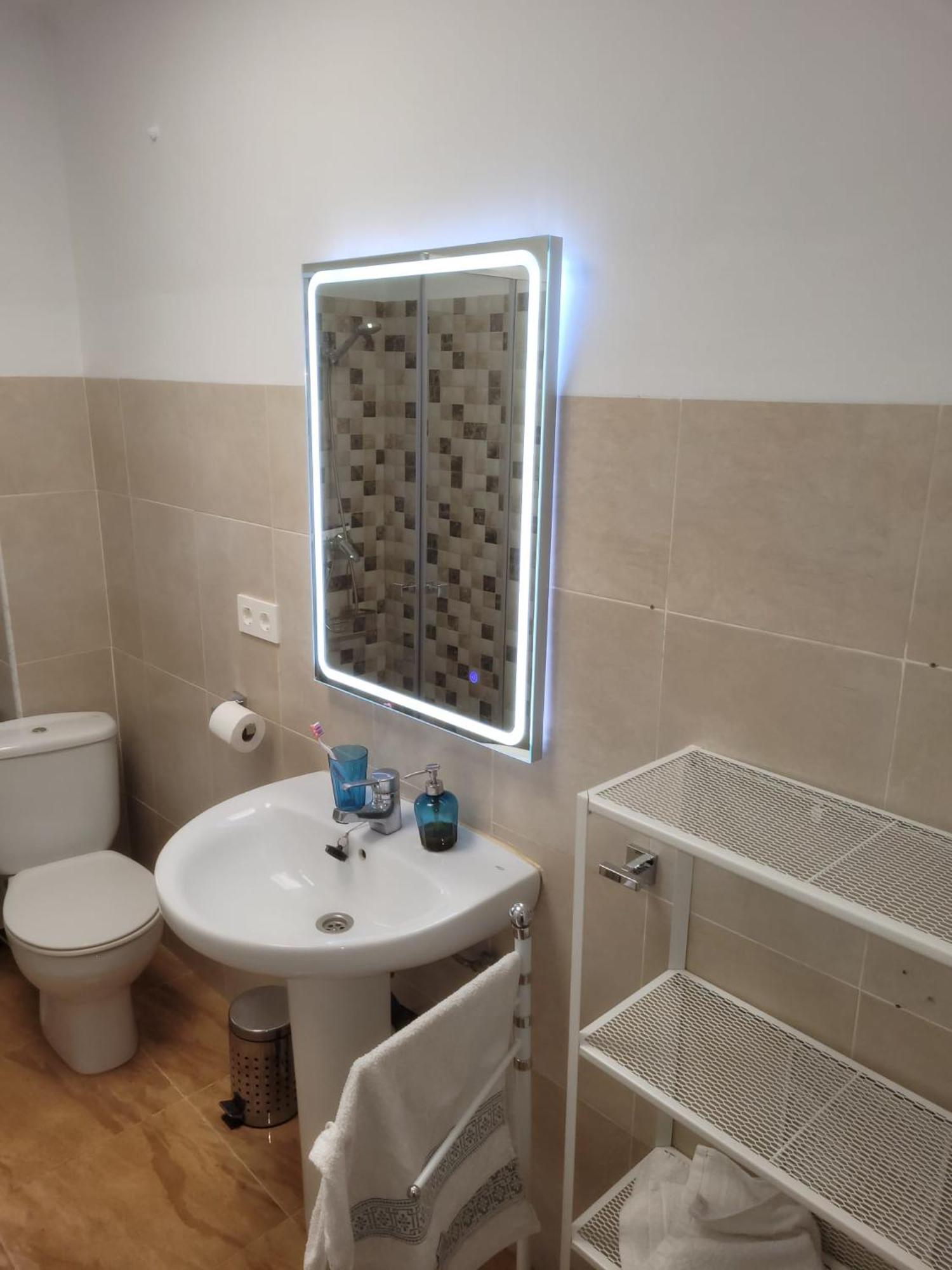 Appartement Playas De