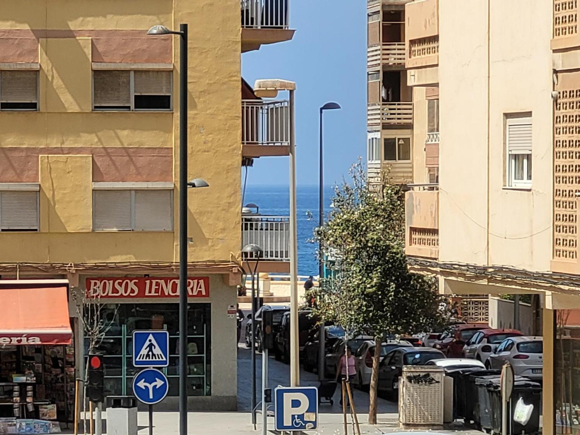 Playas De