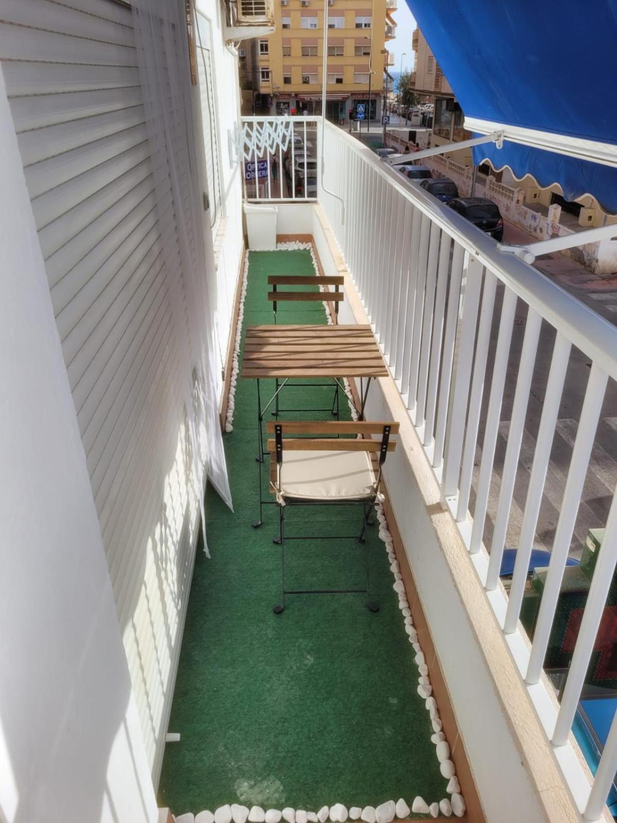 Appartement Playas De *
