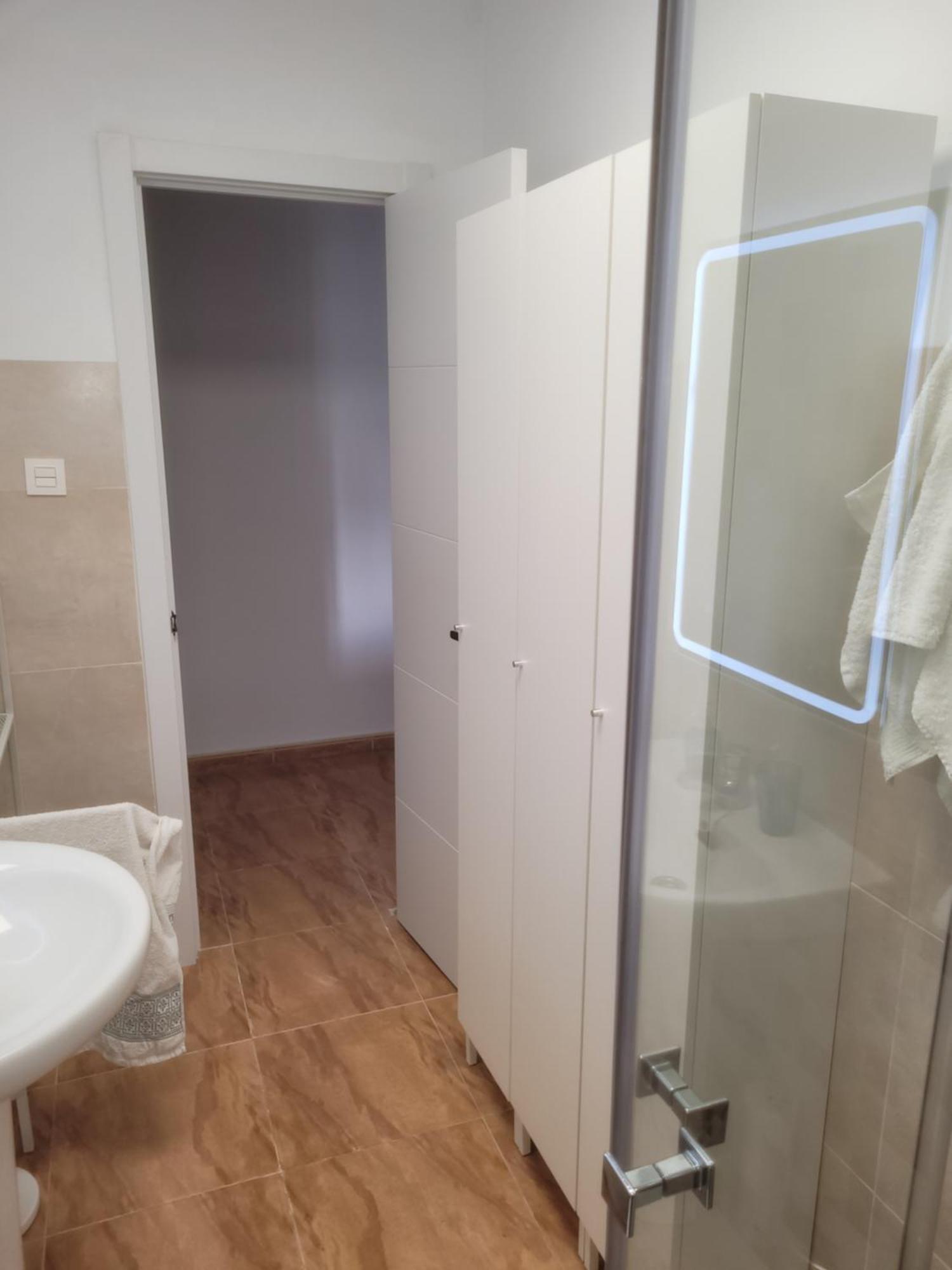 Appartement Playas De