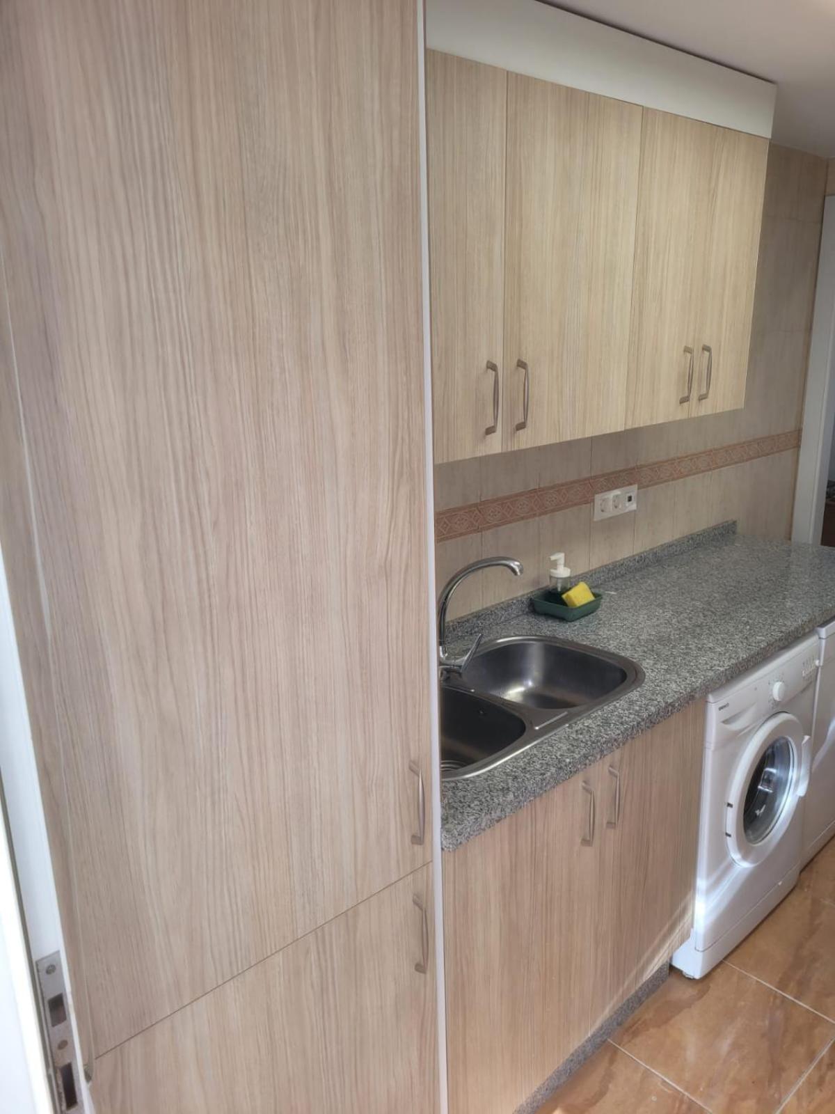 Appartement Playas De